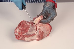 Meat Cut Spec Step 4